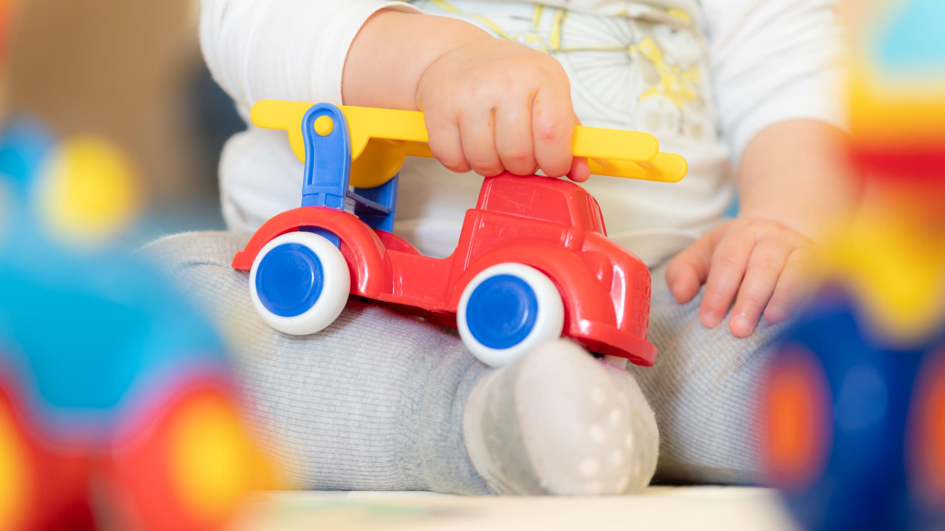 Nido, Materna e Scuola dell'Infanzia a Torino | Asili Riuniti di Cambiano e Gribaudi